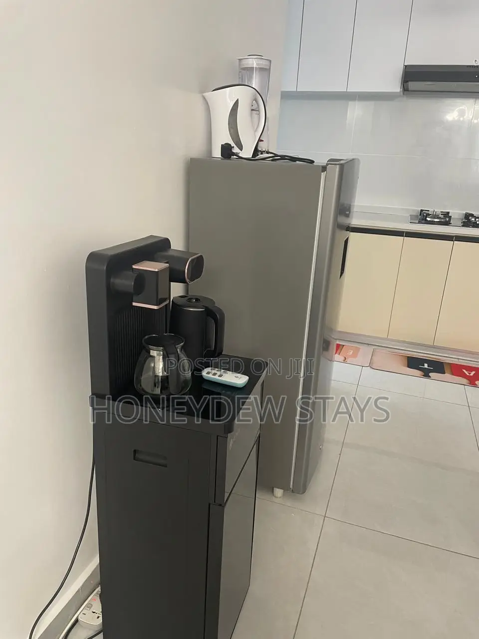 Furnished 2BR Apartment New Rise Apartment Syokimau