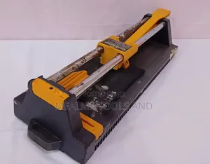 Ex-Uk Plasplugs Heavy-Duty General Purpose Tile Cutter
