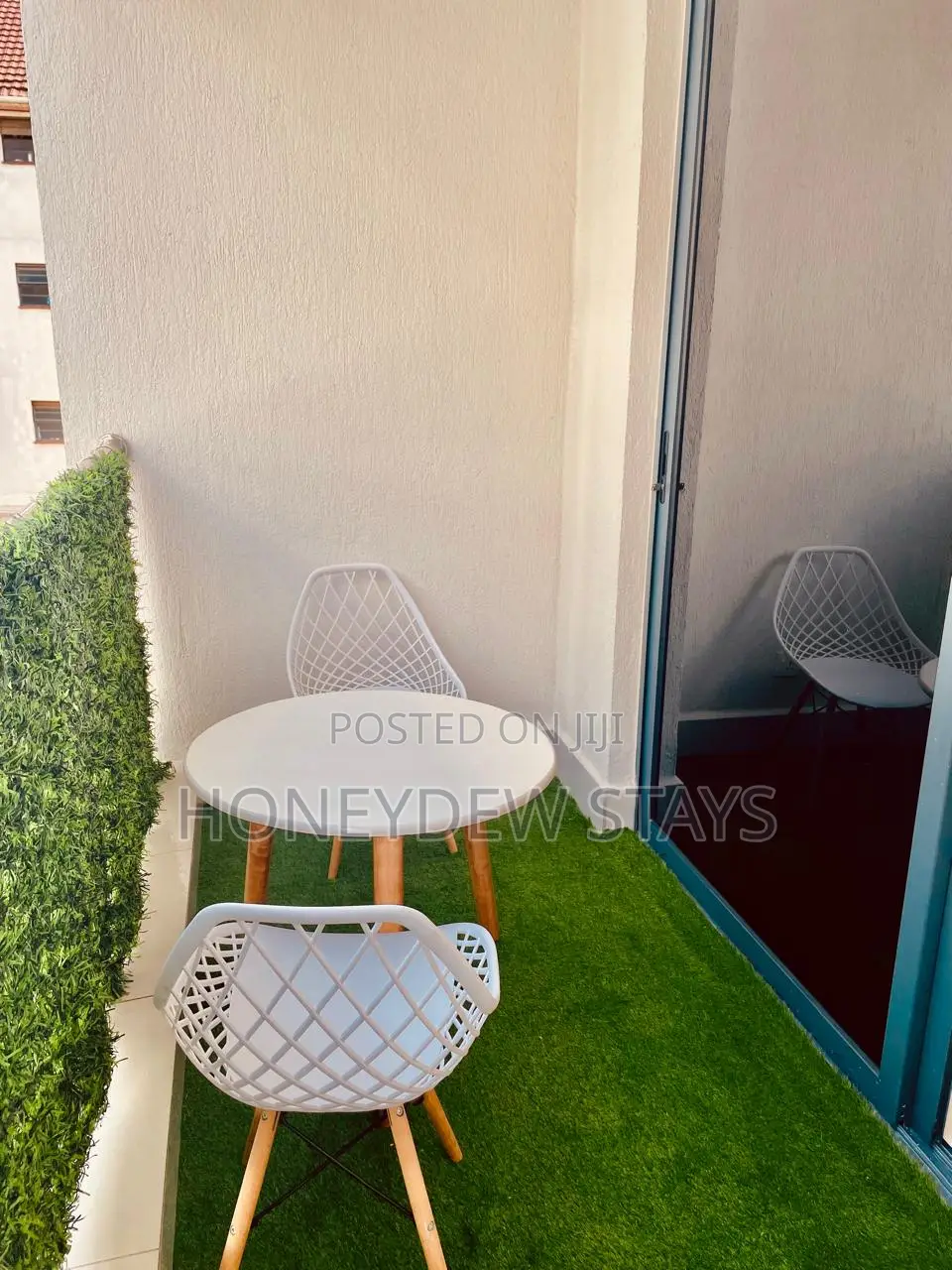 Furnished 2BR Apartment New Rise Apartment Syokimau