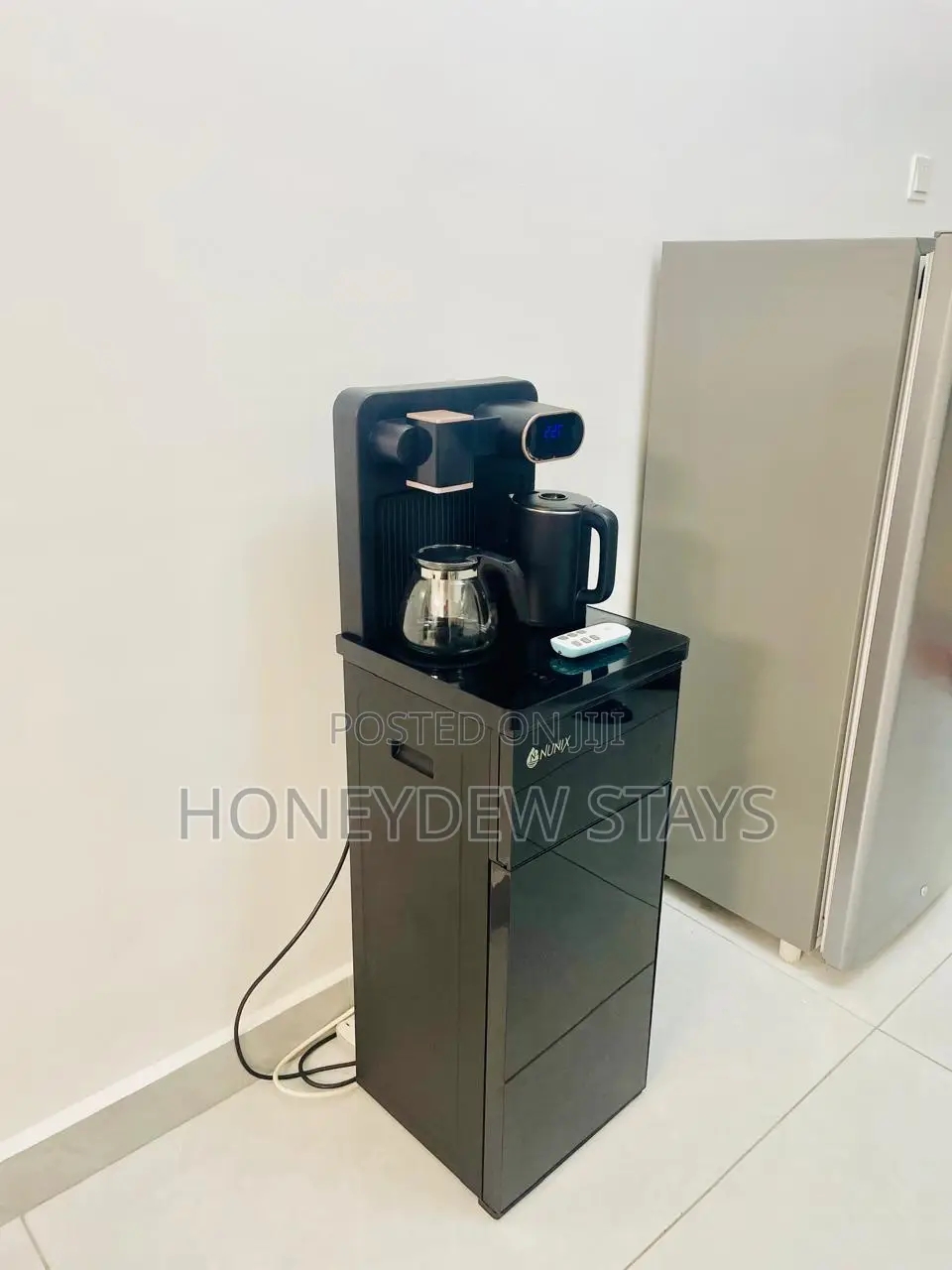 Furnished 2BR Apartment New Rise Apartment Syokimau
