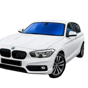 Solar-Control 70% VLT Chameleon Front Windscreen Ceramic Film