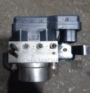 [4F] ABS Pump for Revo