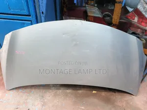 Toyota Belta  Bonnet