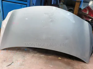 Toyota Belta  Bonnet