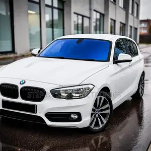 Cabin-Cooling 70% VLT Car Chameleon Front Windscreen Tint Film