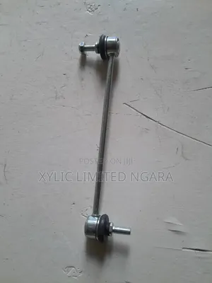 BMW E46 Front Stabilizer Links