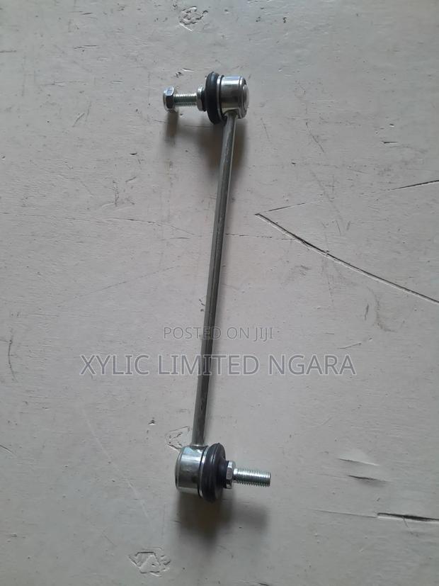 BMW E46 Front Stabilizer Links