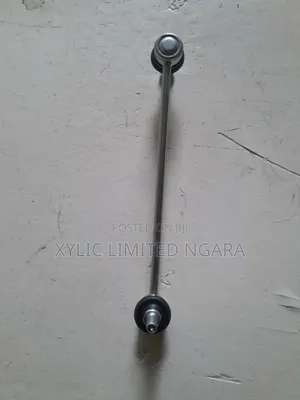 BMW E46 Front Stabilizer Links