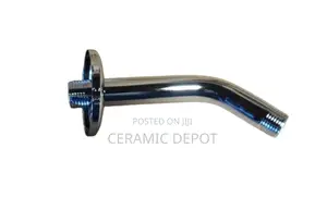 Shower Arm M19 Small M19_small