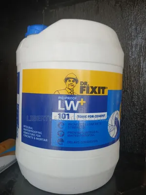 20l Dr. Fixit Pidiproof LW+ 101