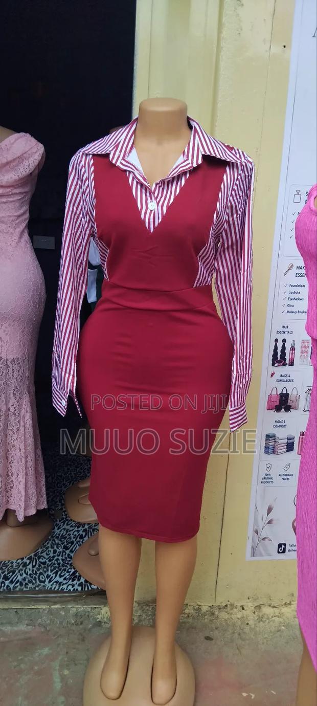 Official Dresses