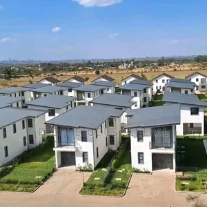 4bdrm Maisonette in Maasai Lodge for sale