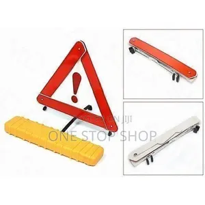2pc Plastic Collapsible Life Savers Hazards