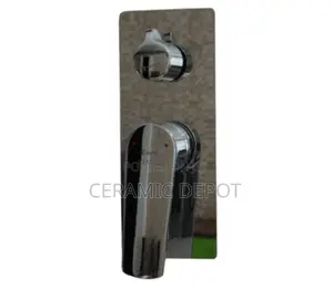 Concealed Shower Mixer 4 Way CS890513