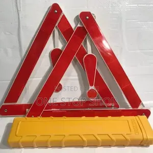 2pc Plastic Collapsible Life Savers Hazards