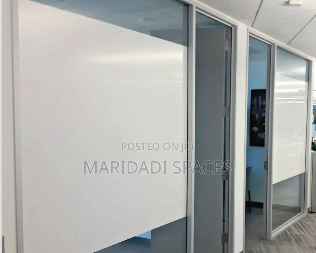 Premium Blockout Window Films – Maximum Privacy & Light Control