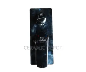Concealed Shower Mixer 4 Way CS890617