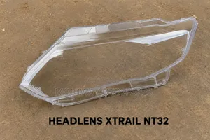 Headlens Nissan X-Trail Nt32