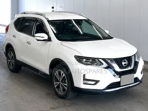 Headlens Nissan X-Trail Nt32