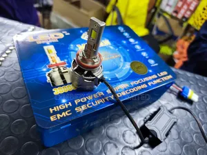 H11 Led Headlight Bulb – 300% High Power