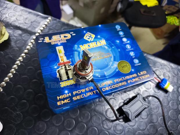 H11 Led Headlight Bulb – 300% High Power - thumbnail 2