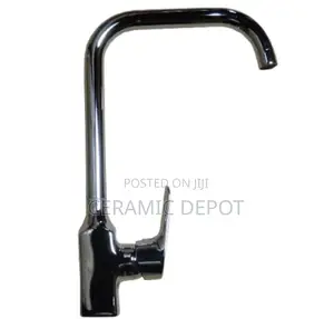 Sink Mixer SM87717