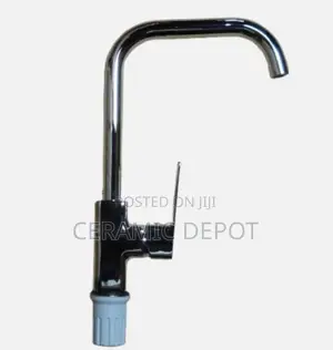 Sink Mixer SM87513