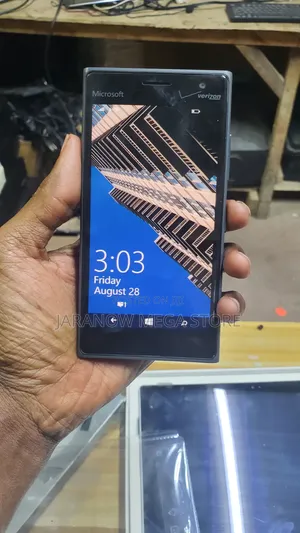 Microsoft Lumia 650 16 GB Gray