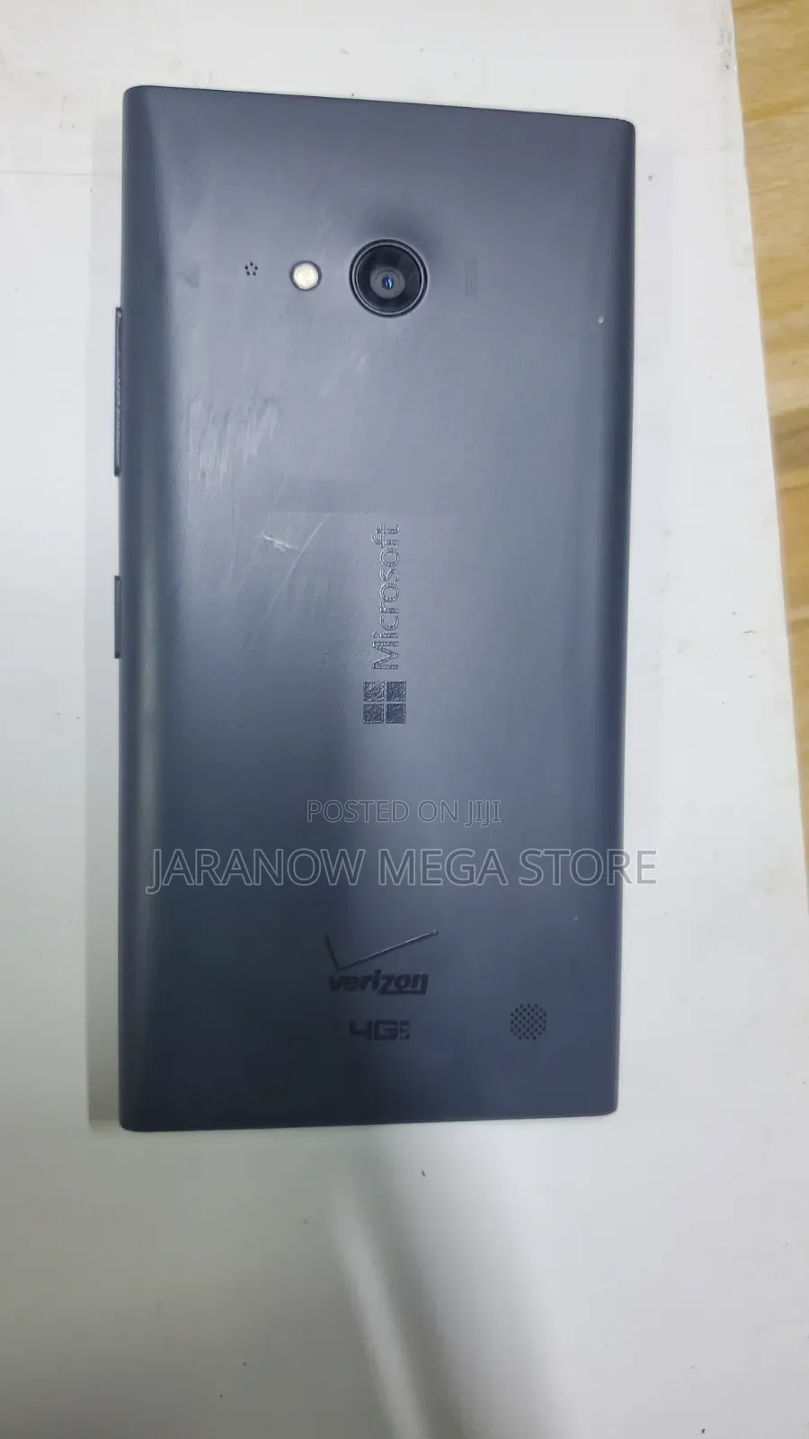 Microsoft Lumia 650 16 GB Gray