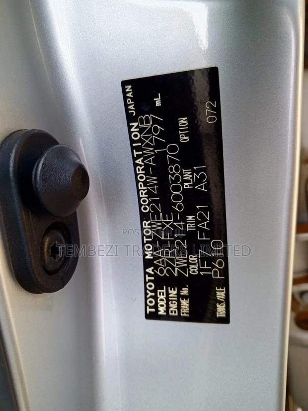Car Door Sensor Switch - thumbnail 3