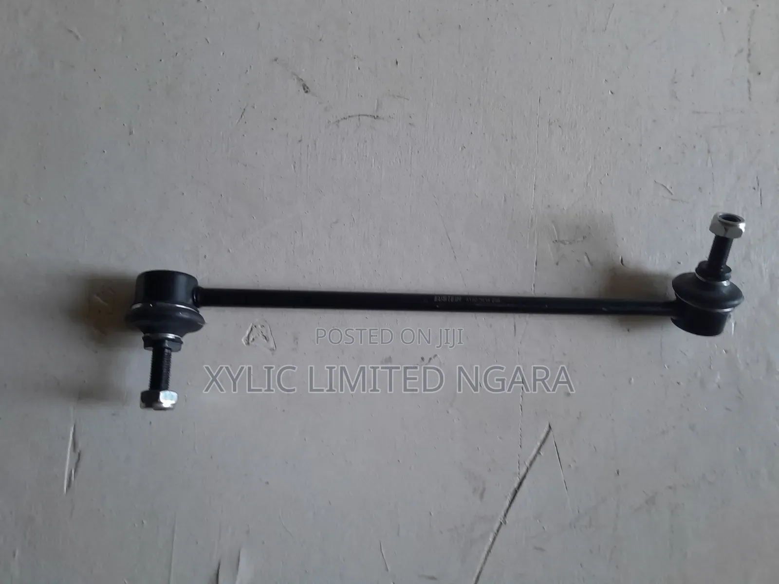 BMW X3 E83 Front Stabilizer Links