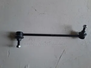 BMW X3 E83 Front Stabilizer Links