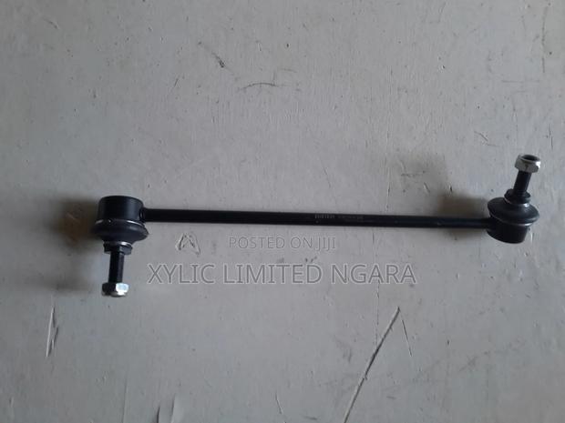 BMW X3 E83 Front Stabilizer Links