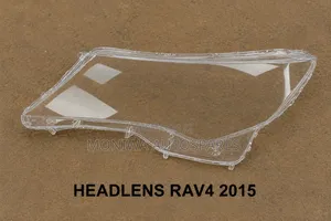 Headlens Toyota Rav 4 2015
