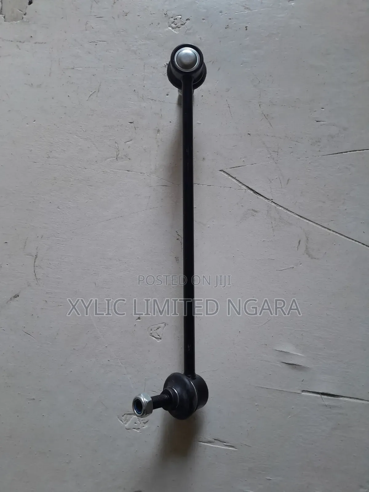 BMW X3 E83 Front Stabilizer Links