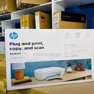 HP DESKJET 2320 ALL-IN-ONE PRINTER,Print, Copy, Scan