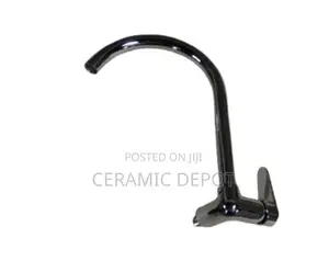 Euro Deluxe Single Lever Mounted Sink Tap 5204-027