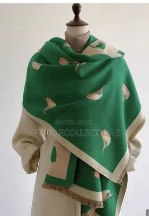 Women Double Sided Scarfs/ Affordable Ladies Handbag