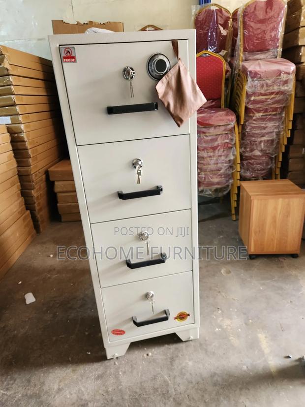 Fireproof Filing Cabinet / Office Safe Cabinet