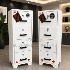 Fireproof Filing Cabinet / Office Safe Cabinet