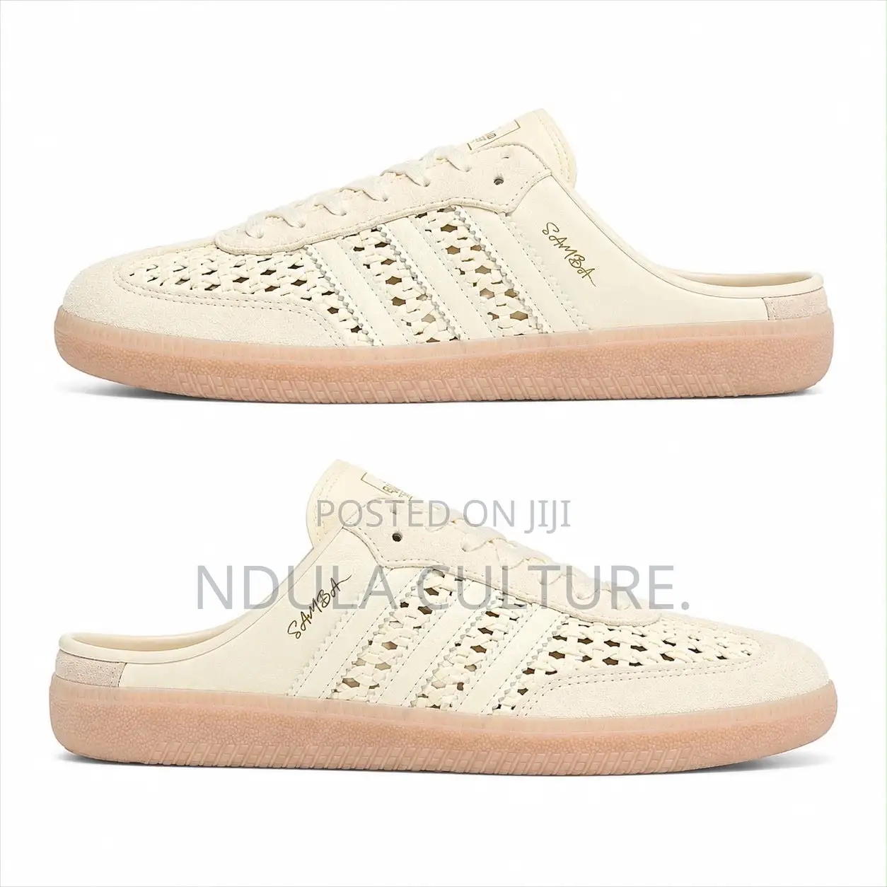 Samba Og Mules
