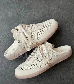 Samba Og Mules