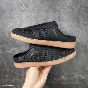 Samba Og Mules