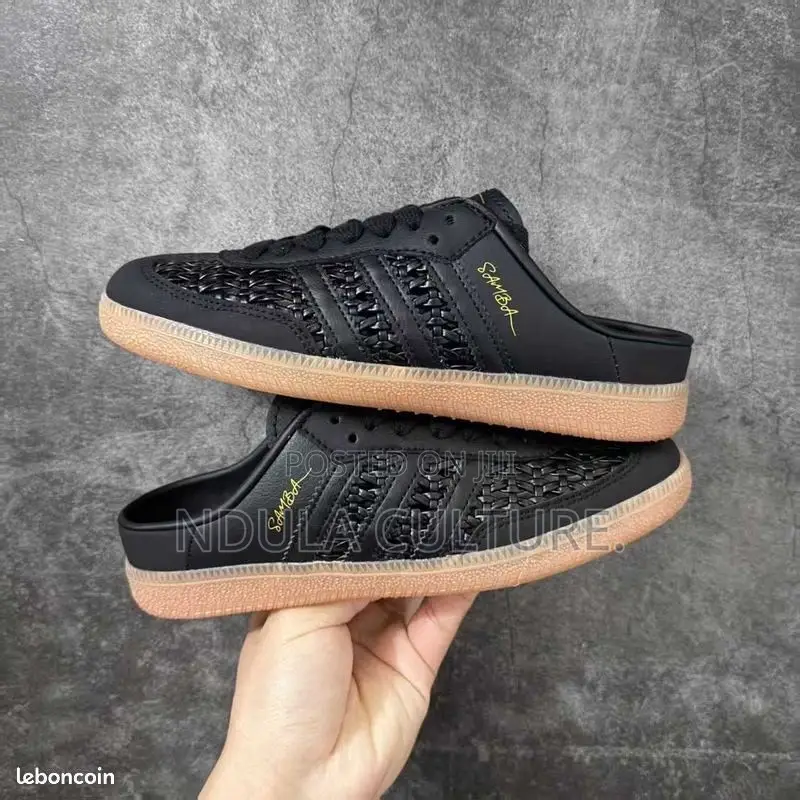 Samba Og Mules