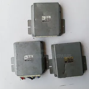 Subaru Impreza 2008 Gh3 Engine Computer