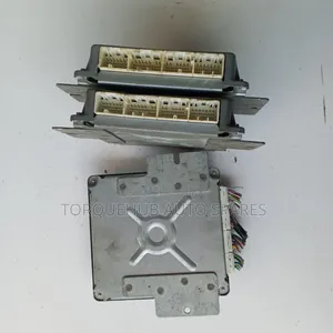 Subaru Impreza 2008 Gh3 Engine Computer