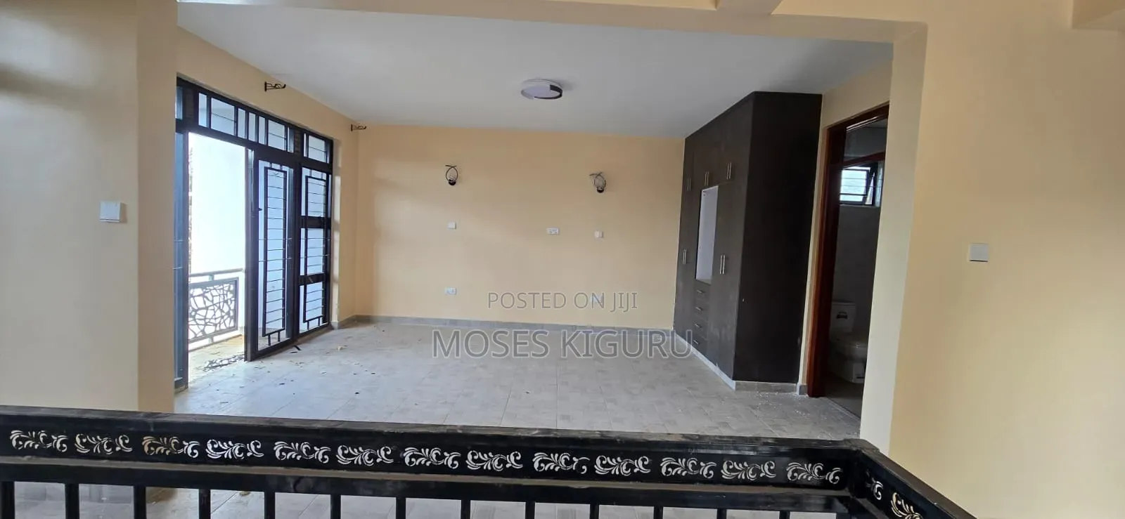 5bdrm Maisonette in Varsity Estate, Kamakis for rent
