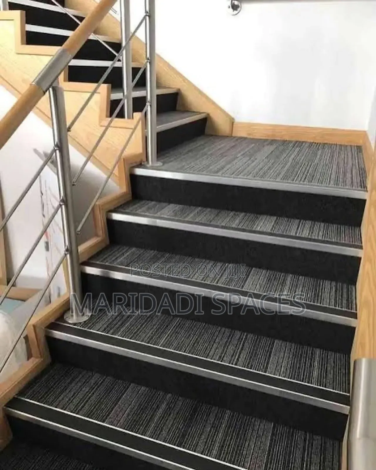 Premium Carpet Tiles – Stylish, Durable & Easy-to-Maintain Flooring