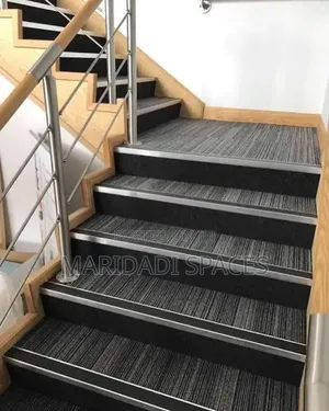 Premium Carpet Tiles – Stylish, Durable & Easy-to-Maintain Flooring