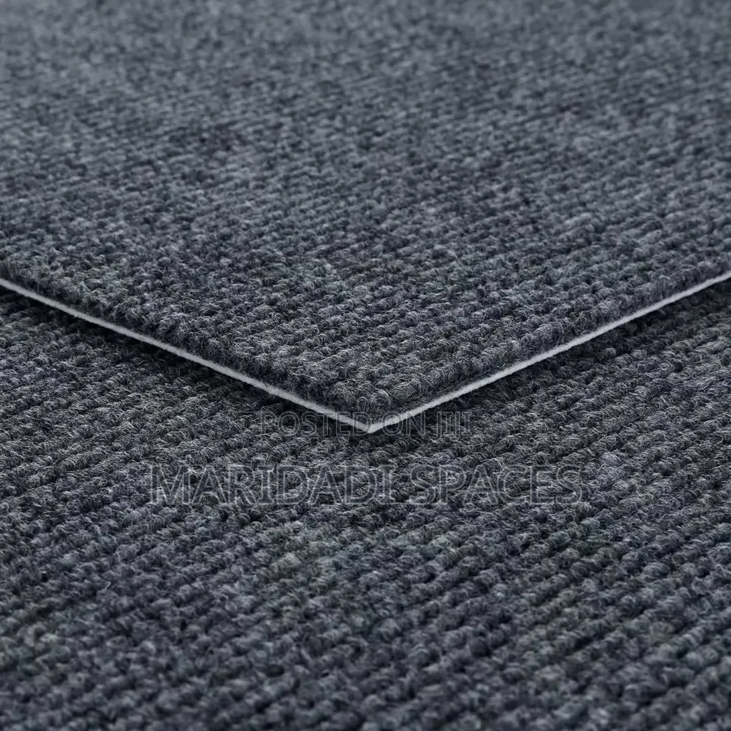 Premium Carpet Tiles – Stylish, Durable & Easy-to-Maintain Flooring